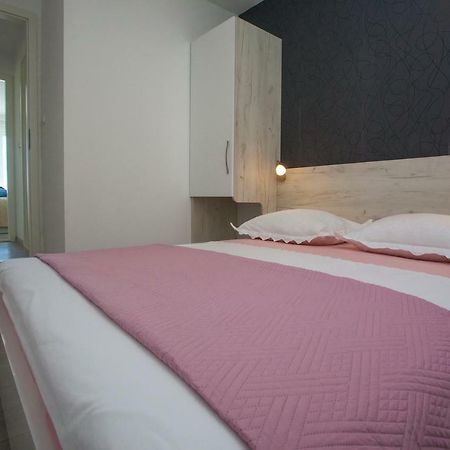Apartment Ana Makarska Kültér fotó