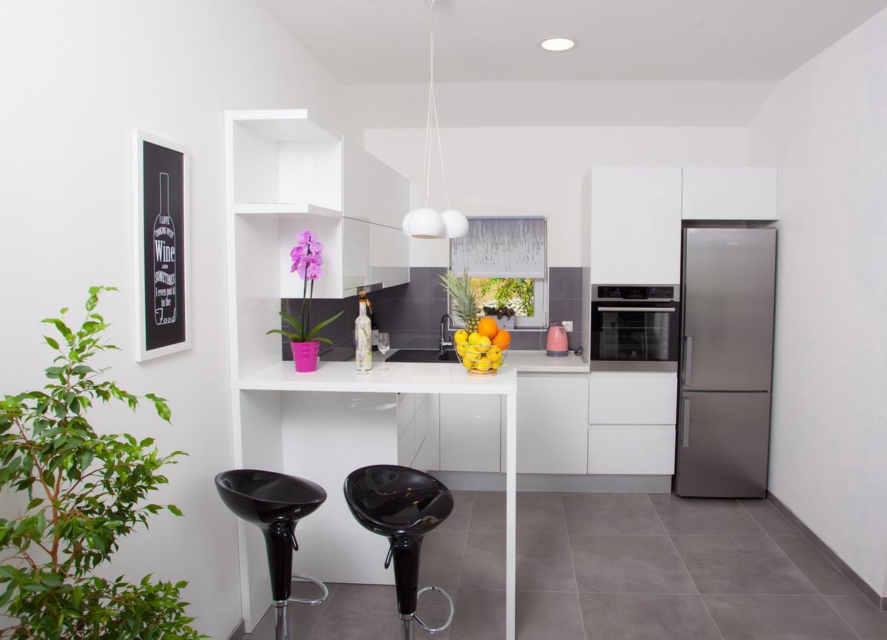 Apartment Ana Makarska Kültér fotó